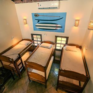 Habitación Compartida